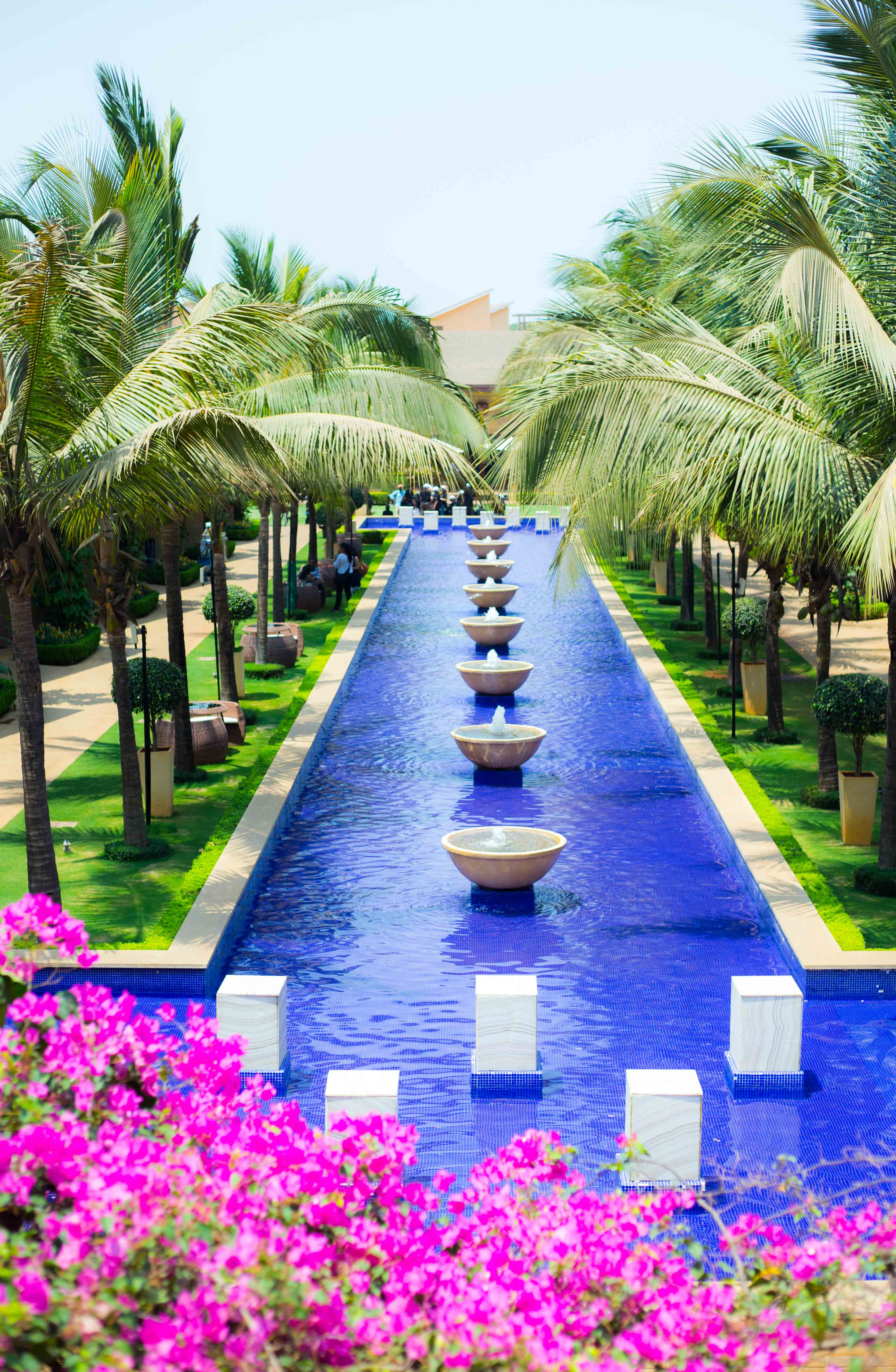 Della resort deals