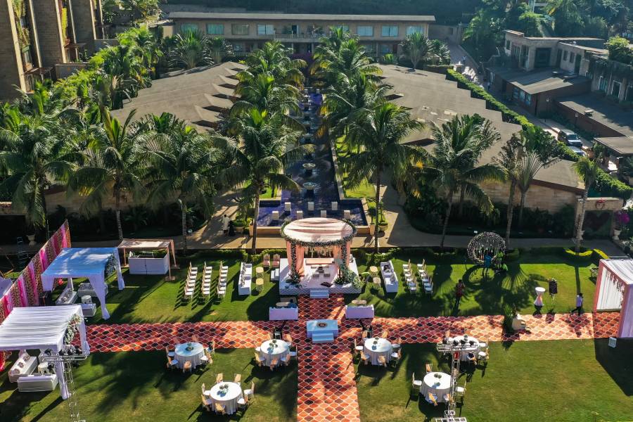What is Experiential Hospitality and How It’s Transforming Luxury Stays in India?