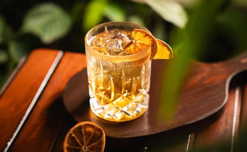 Craft Mixology