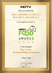 Tripadvisor Award 2024