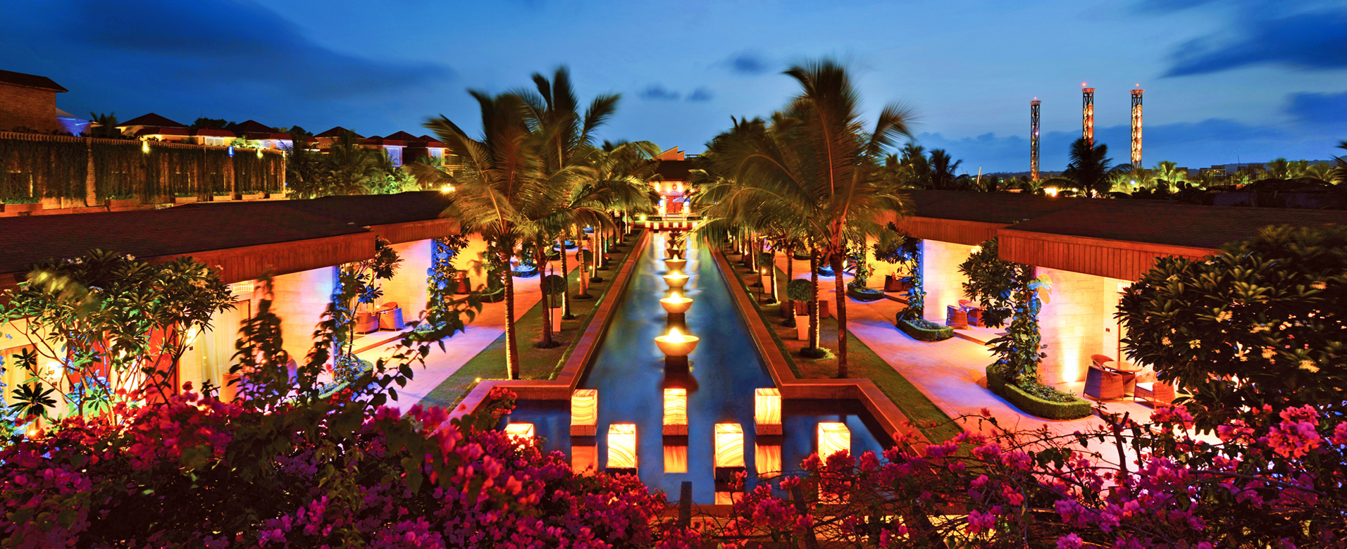 Best Luxury Resort in India