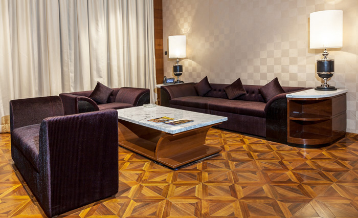 atash suite