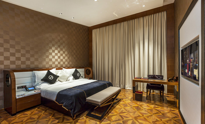 atash suite