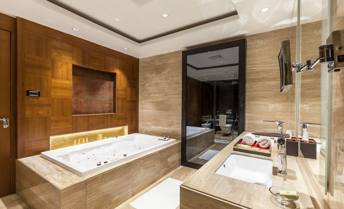 atash suite