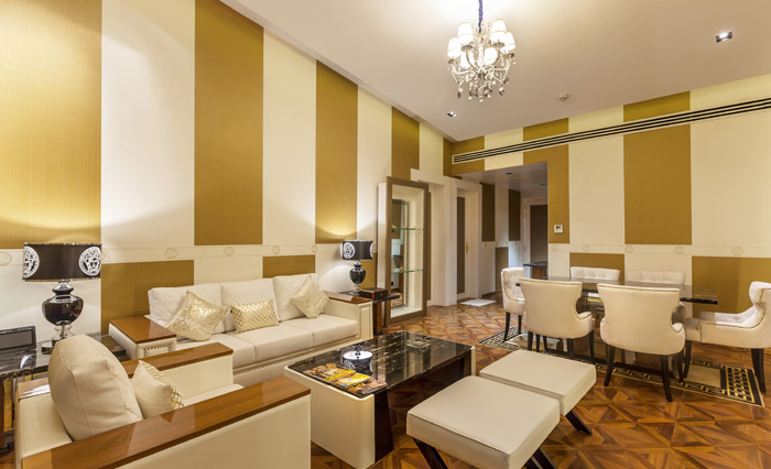 avan suite