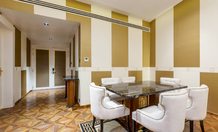 avan suite