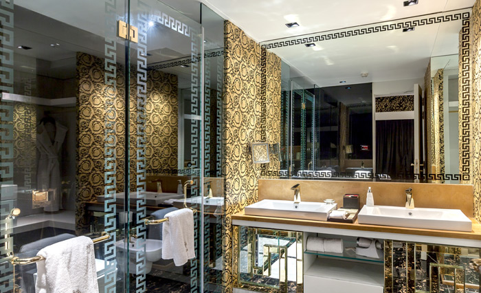 avan suite