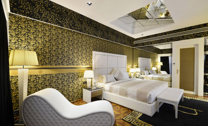 avan suite