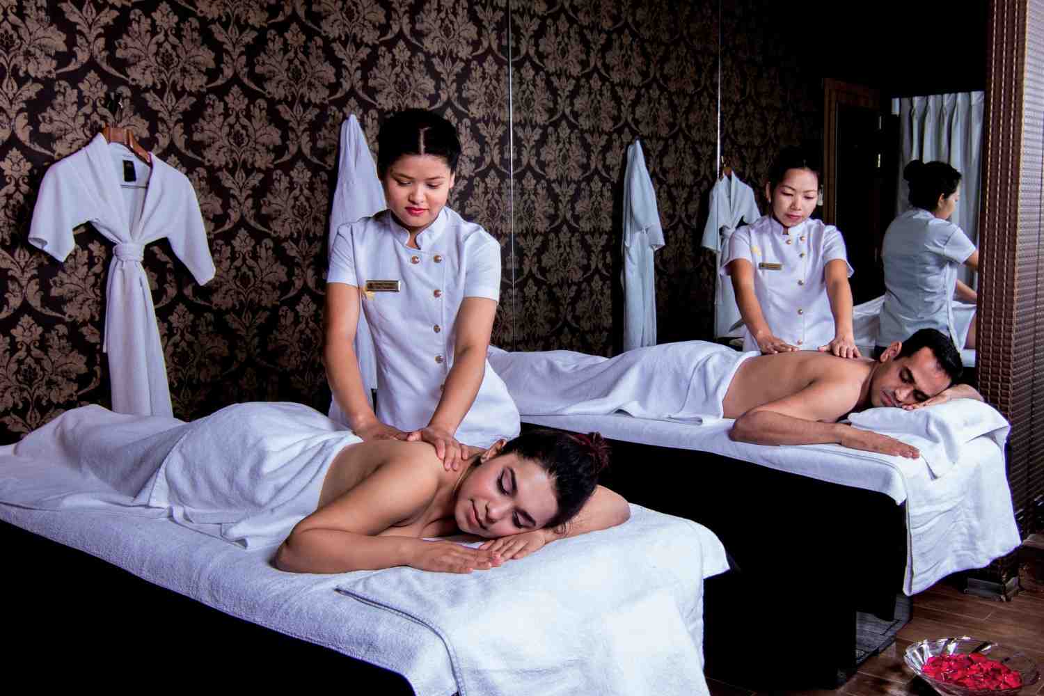 Spa Offer
