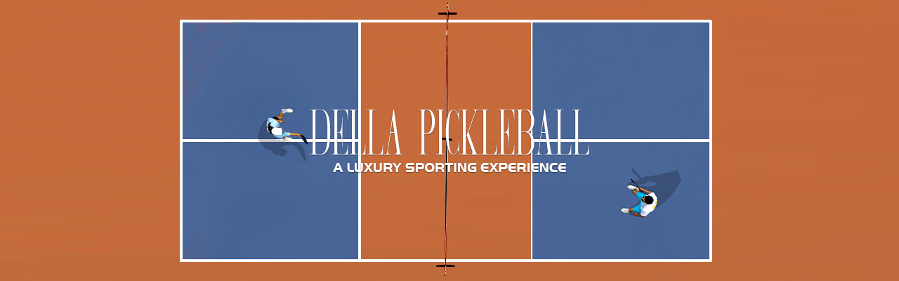 Della Pickleball