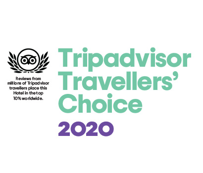 TripAdvisor 2020