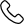 calling svg logo