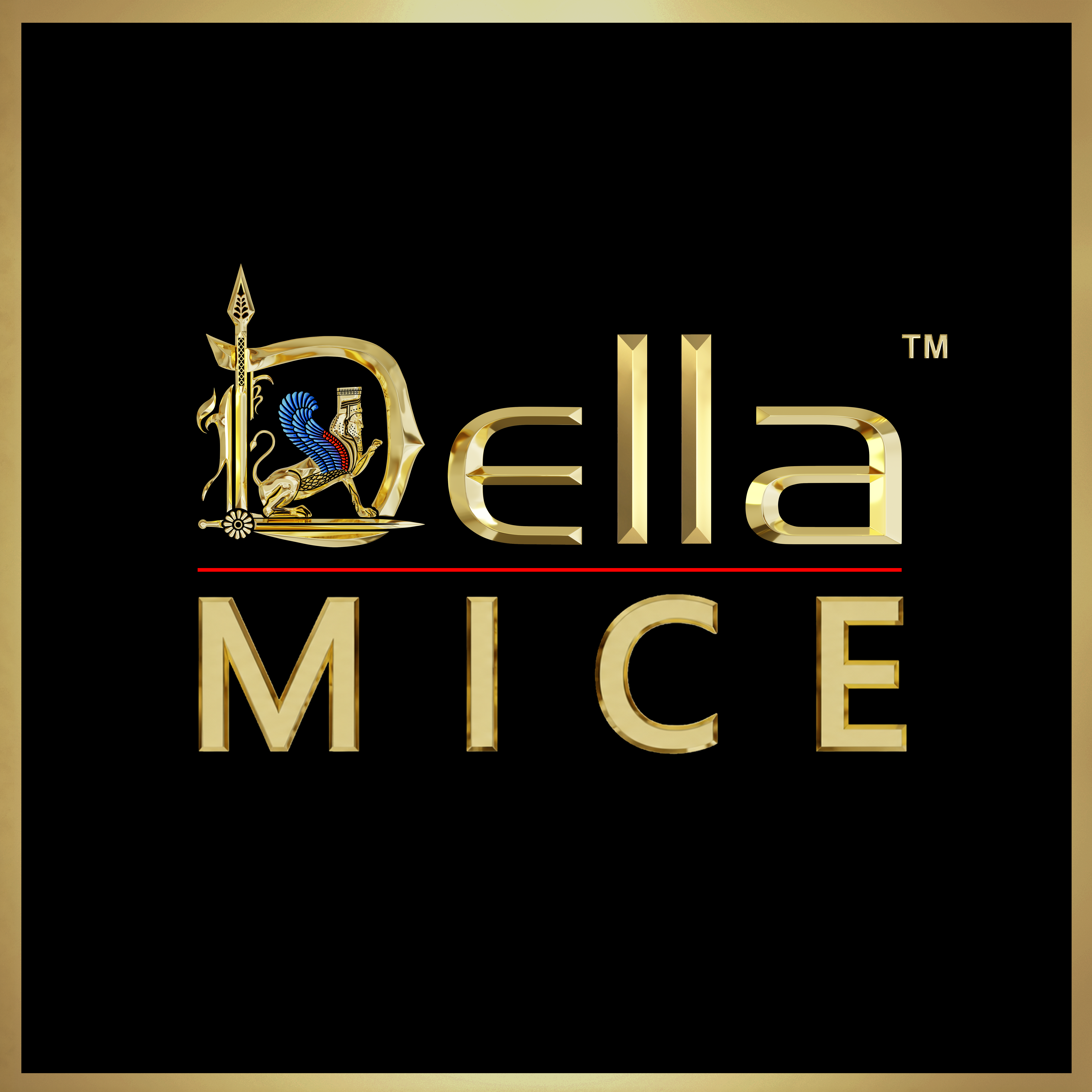 Corporate Logo