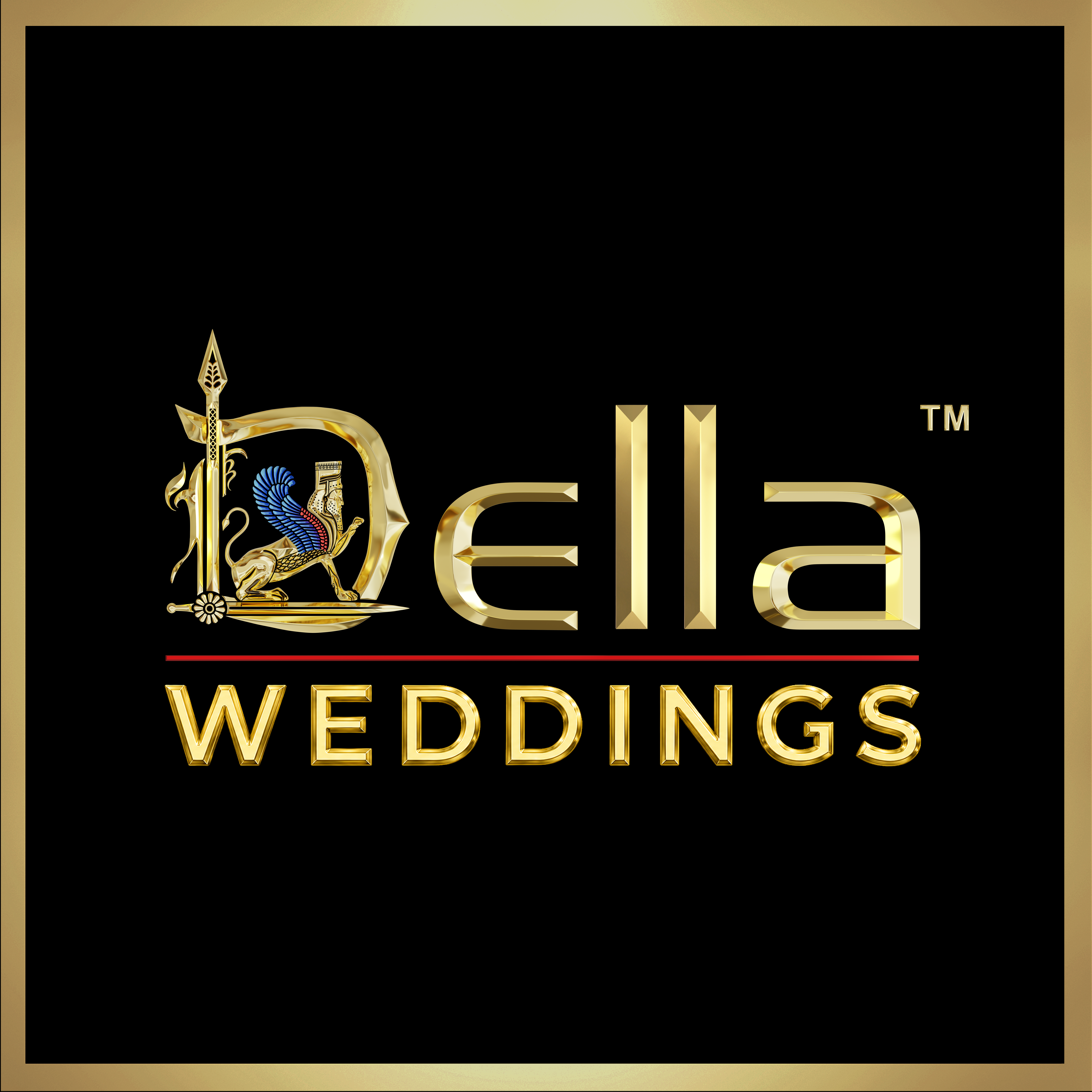 Weddings Logo