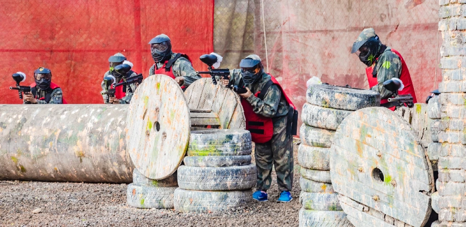 paintball-adventure
