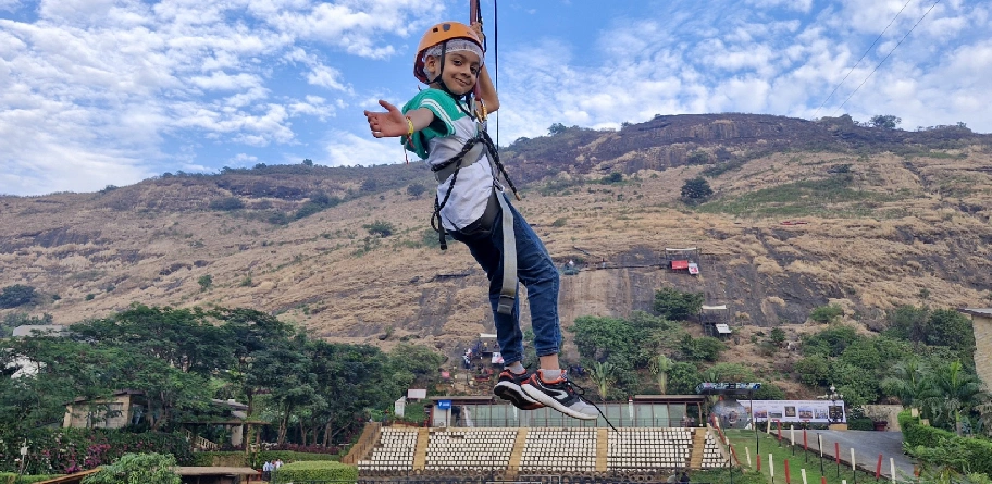 Zipline image