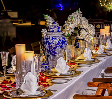 Signature Culinary