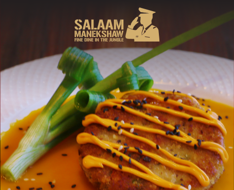 Salam Manekshaw Restaurant in Lonavala