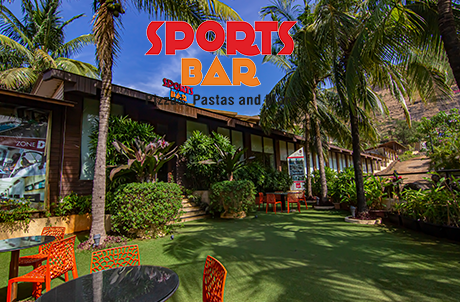 Sports Bar