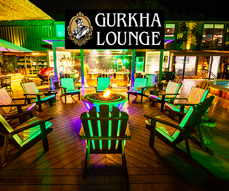 Gurkha Lounge