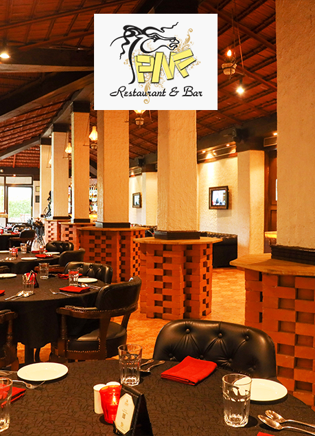 PNF Restaurant & Bar in Lonavala