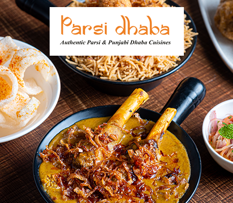 Parsi Dhaba
