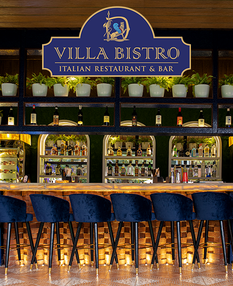 Della Villa Bistro