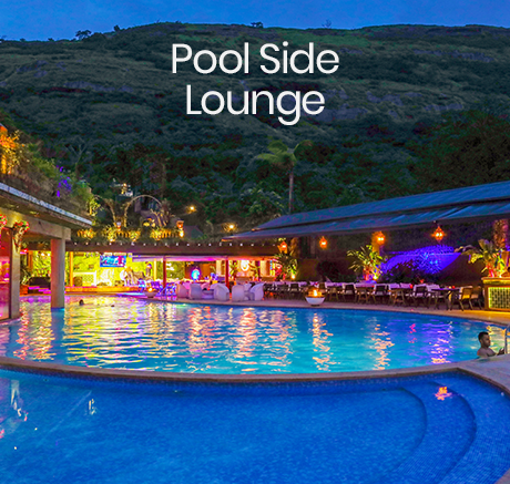 Poolside Lounge