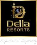 Della Resorts Logo