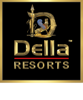 Della Resorts Logo