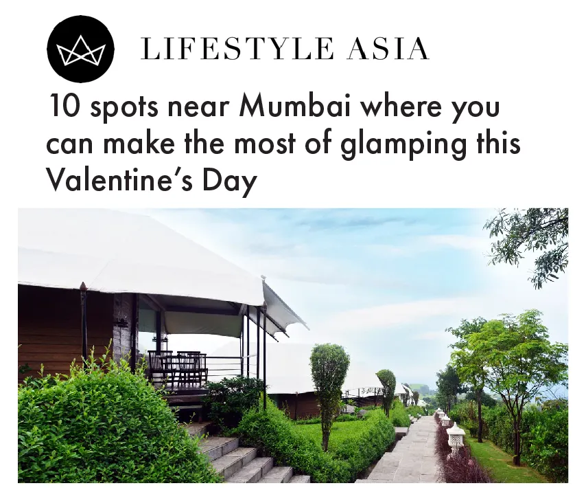 10 spots near Mumbai