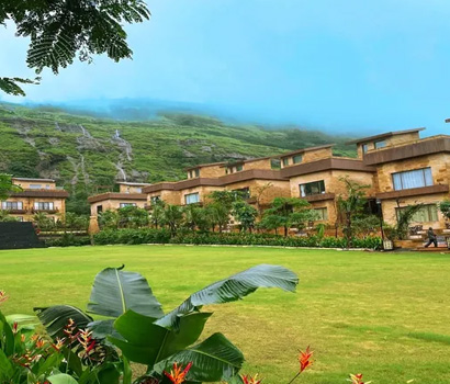 della resorts lonavala reopening benchmark operations resort adventure sets hotel its