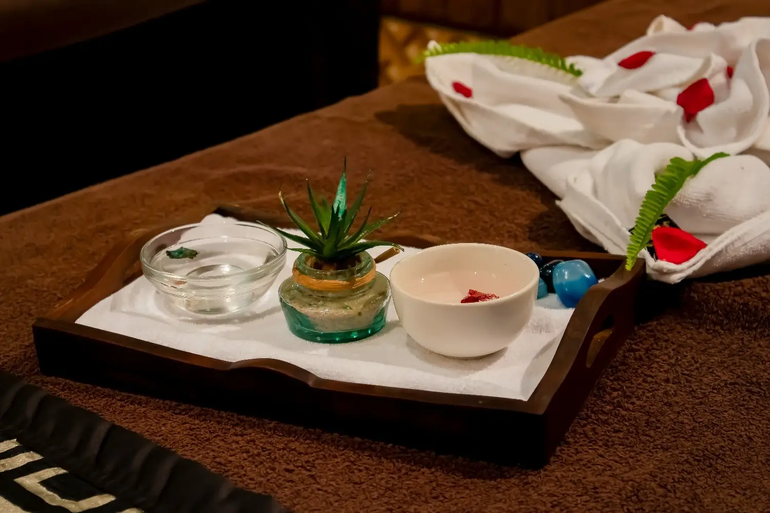 24-hour luxury spa in Lonavala