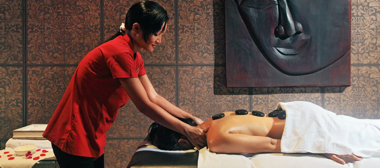 24-hour luxury spa in Lonavala Gallery