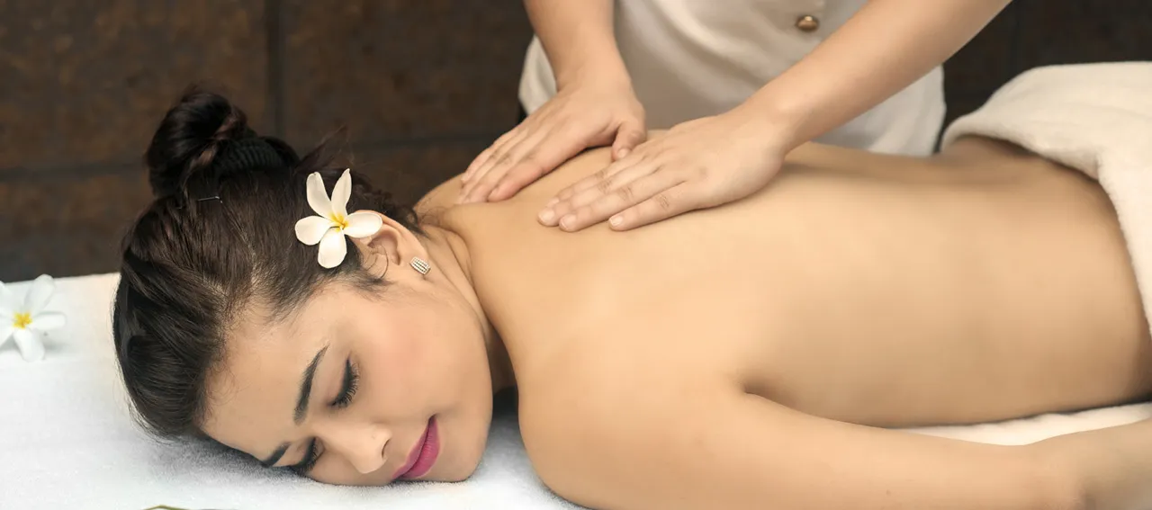 24-hour luxury spa in Lonavala Gallery