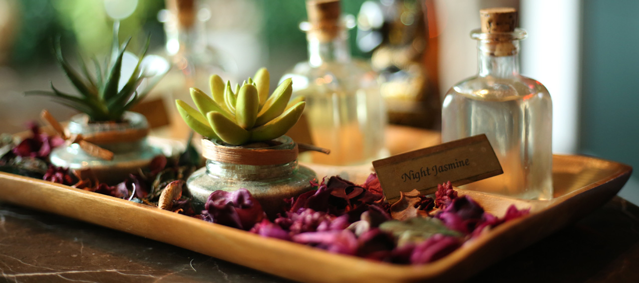 24-hour luxury spa in Lonavala Gallery