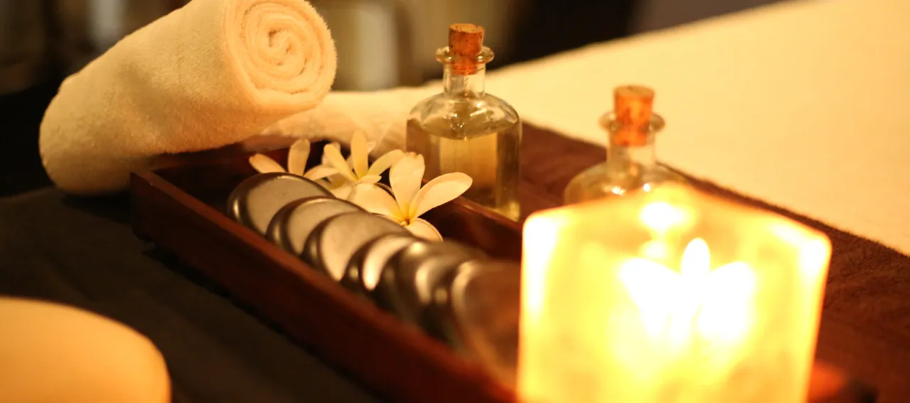 24-hour luxury spa in Lonavala Gallery