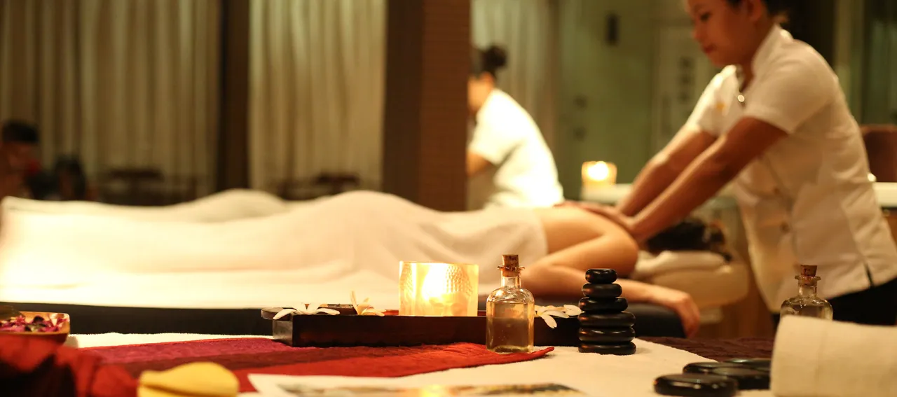 24-hour luxury spa in Lonavala Gallery