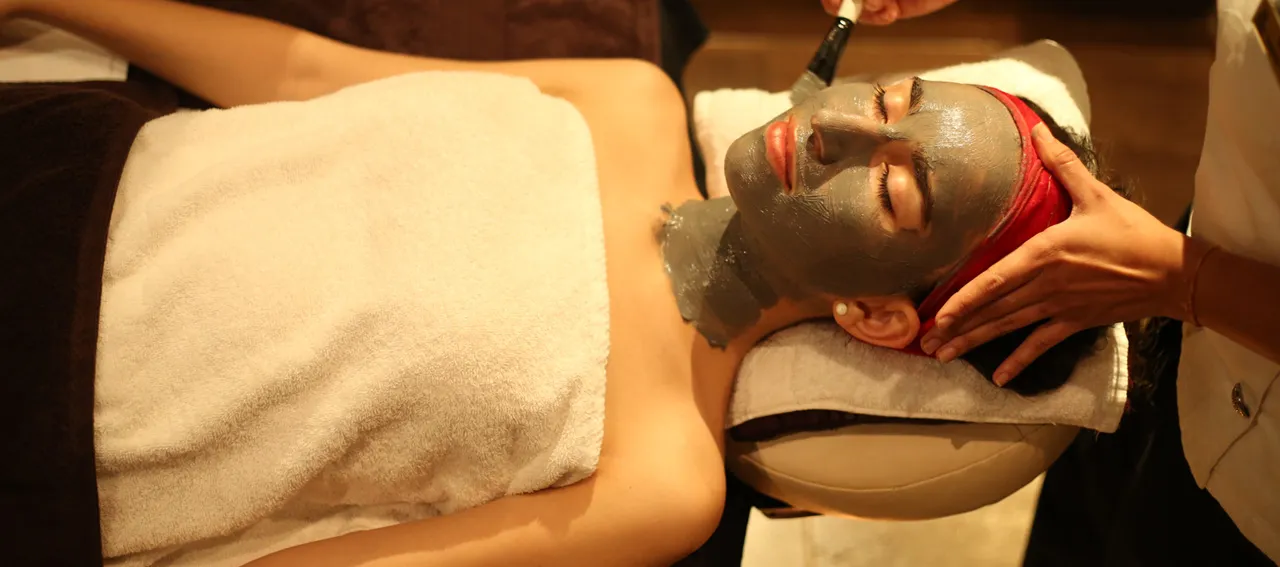 24-hour luxury spa in Lonavala Gallery