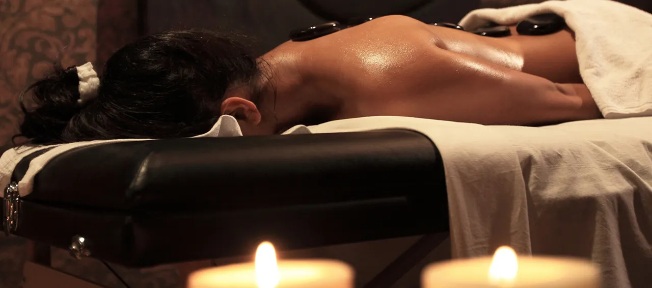 24-hour luxury spa in Lonavala Gallery