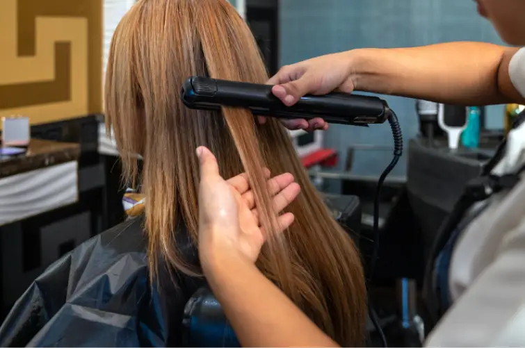 Della Salon img2