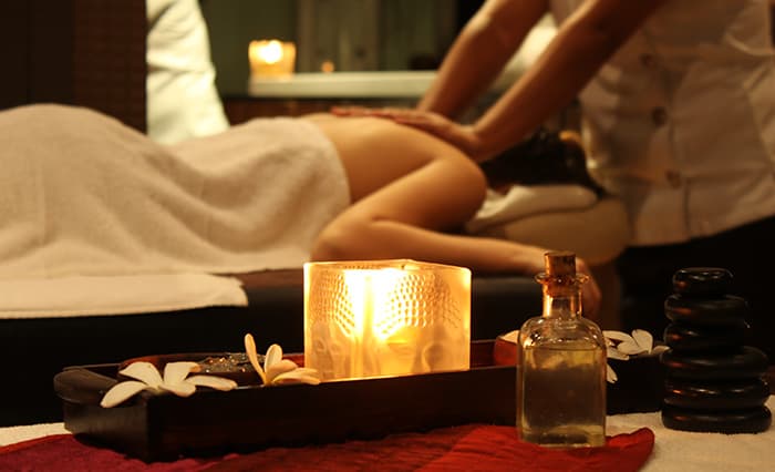 24 hours spa services