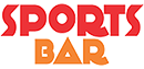 sports bar logo