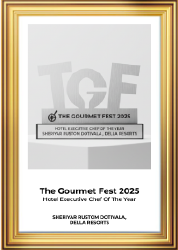 Tripadvisor Award 2024