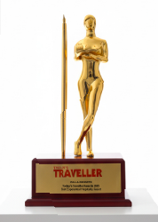 Tripadvisor Award 2024