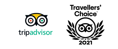 trip advisor logo