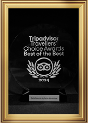 Tripadvisor Award 2024