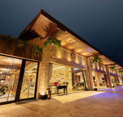 Venues Gallery at della resorts image