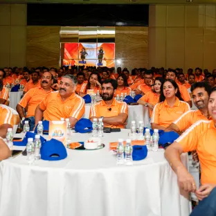 5000+ Corporate Events