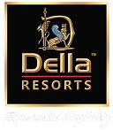 Della Resorts Logo